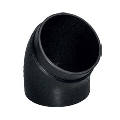 5" Duct-ComfoPipe-125mm-45º				